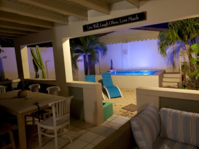 NEW Casa Kamay, suitable up to 10 guests